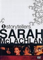 VH1 Storytellers: Sarah McLachlan