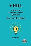 VHDL Answers to Frequently Asked Questions