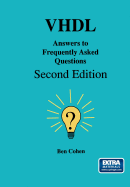 VHDL Answers to Frequently Asked Questions