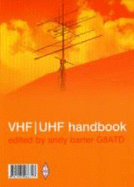 VHF / UHF Handbook - Barter, Andy (Editor)