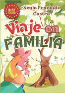 Viaje en Familia: Poesa infantil: versos para nias y nios