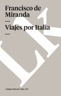 Viajes por Italia