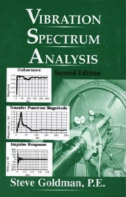 Vibration Spectrum Analysis - Goldman, Steve