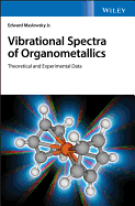 Vibrational Spectra of Organometallics: Theoretical and Experimental Data