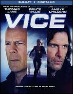 Vice [Blu-ray] - Brian A. Miller