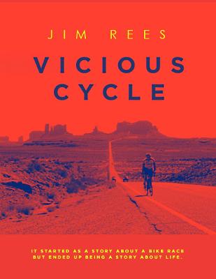 Vicious Cycle - Rees, Jim