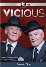 Vicious: Season 01 - 