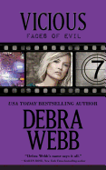 Vicious: The Faces of Evil Series: Book 7 - Webb, Debra