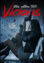 Vicious - Jason Rosenblatt