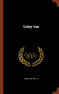 Vicky Van