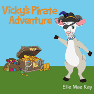 Vicky's Pirate Adventure