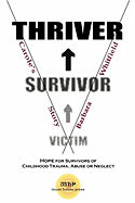 Victim to Survivor and Thriver: Carole's Story