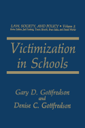 Victimization in Schools