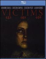 Victims [Blu-ray]
