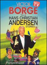 Victor Borge Tells Hans Christian Andersen Stories - 