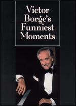 Victor Borge's Funniest Moments - 