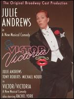 Victor/Victoria - Goro Kobayashi; Matthew Diamond