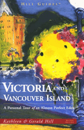 Victoria and Vancouver Island