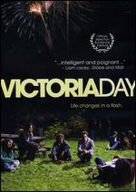 Victoria Day - David Bezmozgis