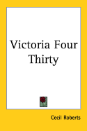 Victoria Four-thirty