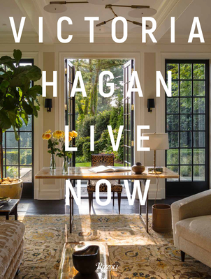 Victoria Hagan: Live Now - Hagan, Victoria