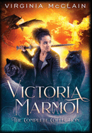 Victoria Marmot the Complete Collection