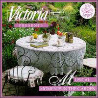 Victoria Presents Musical Moments in the Garden - English Chamber Orchestra (chamber ensemble); William Bennett (flute)