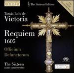 Victoria: Requiem 1605