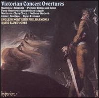 Victorian Concert Overtures - English Northern Philharmonia; David Lloyd-Jones (conductor)