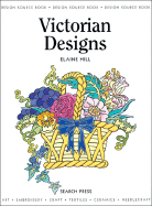 Victorian Designs - Hill, Elaine