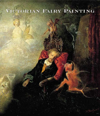 Victorian Fairy Painting - Maas, Jeremy (Editor), and Trimpe, Pamela White, and Gere, Charlotte