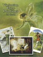 Victorian Fairy Paintings