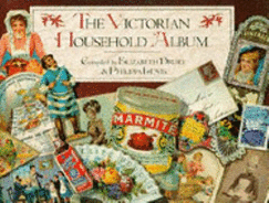 VICTORIAN HOUSEHOLD ALBUM 303