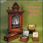 Victorian Musical Boxes - 