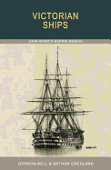 Victorian Ships: John Ward's Marine Manual