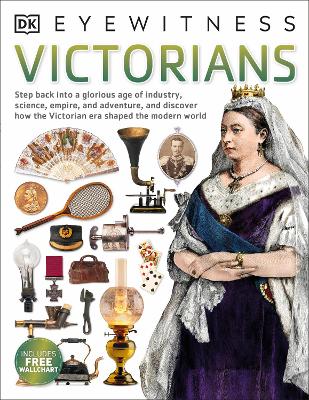 Victorians - DK