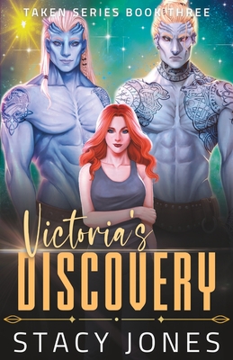 Victoria's Discovery - Jones, Stacy