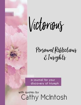 Victorious Journal - McIntosh, Cathy