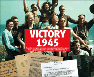 Victory 1945 - Michael O'Mara Books