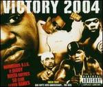Victory 2004 - P. Diddy
