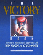 Victory Book: - Avanzini, John F., and Ondrey, Patrick