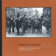 Victory in Europe 1939-1945