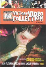 Victory Video Collection, Vol. 3