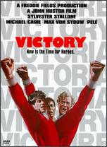 Victory - John Huston