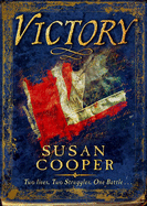 Victory - Cooper, Susan