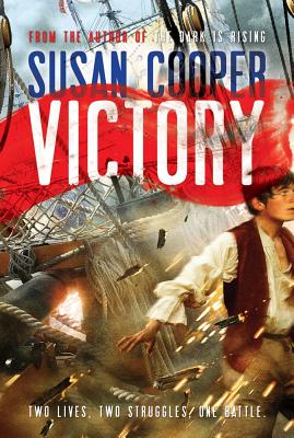 Victory - Cooper, Susan