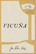 Vicua: A Play