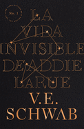 Vida Invisible de Addie Larue, La