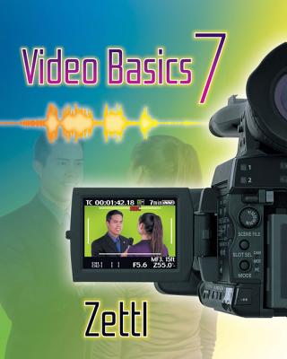 Video Basics - Zettl, Herbert