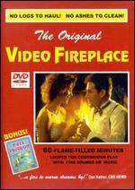 Video Fireplace